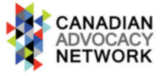 Canadian Advocacy Network Logo